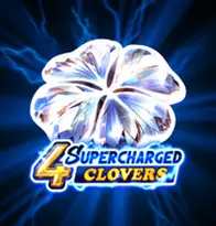 4 Supercharged Clovers