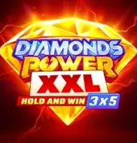 Diamonds Power
