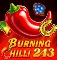 Burning Chilli 243